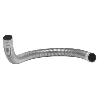 Pellet Vent Pro 3" - 60" Flex Length  (Flexible)